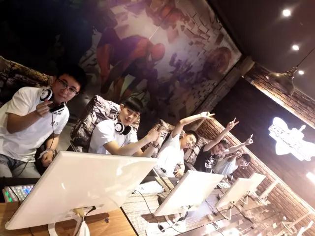 英雄聯盟王者杯--遠行地產