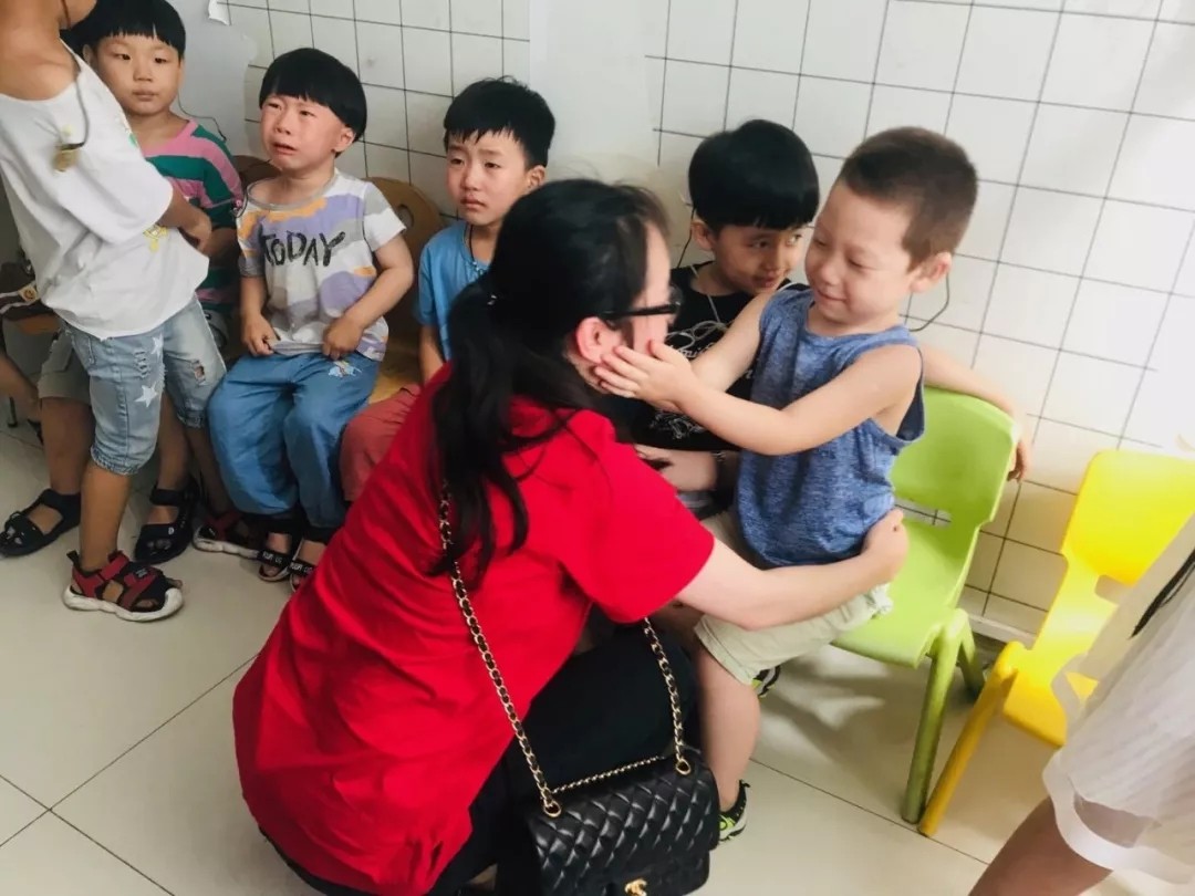 無聲的世界，有聲的愛 遠行愛