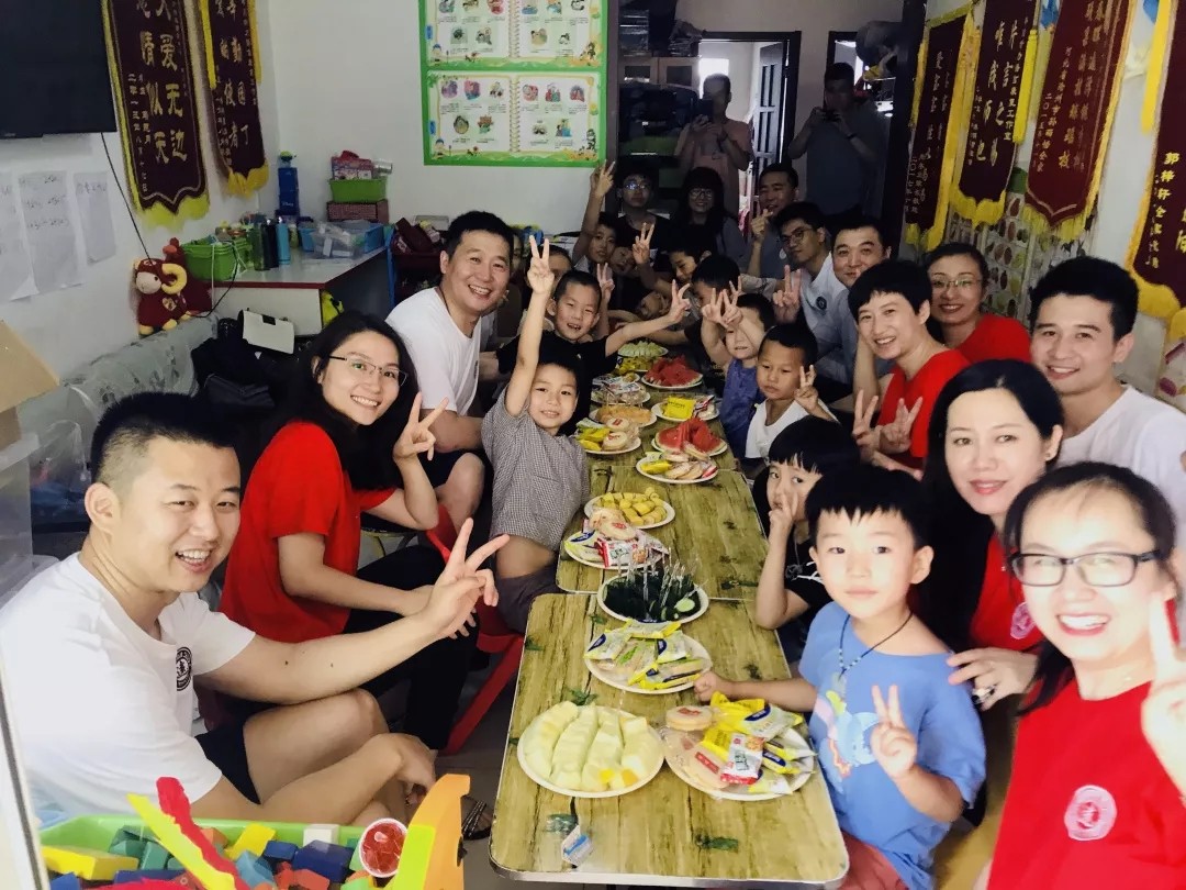 無聲的世界，有聲的愛 遠行愛