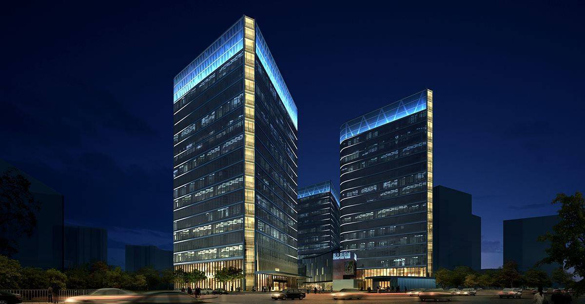 望京誠盈中心寫字樓最大出租面積是多少 望京誠盈中心寫字樓最大出租面積是多少