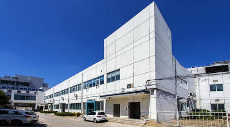 北京普天實業創新園直租寫字樓