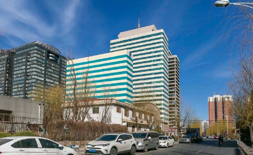 豐臺(tái)區(qū)高檔寫字樓昌寧大廈租賃中心