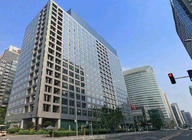 北京富凱大廈寫字樓出租行情如何？