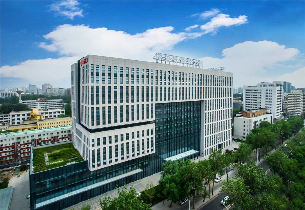 中關村資本入住企業