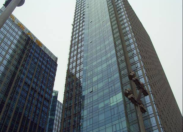 北京泰康金融大廈招租 北京泰康金融大廈招租